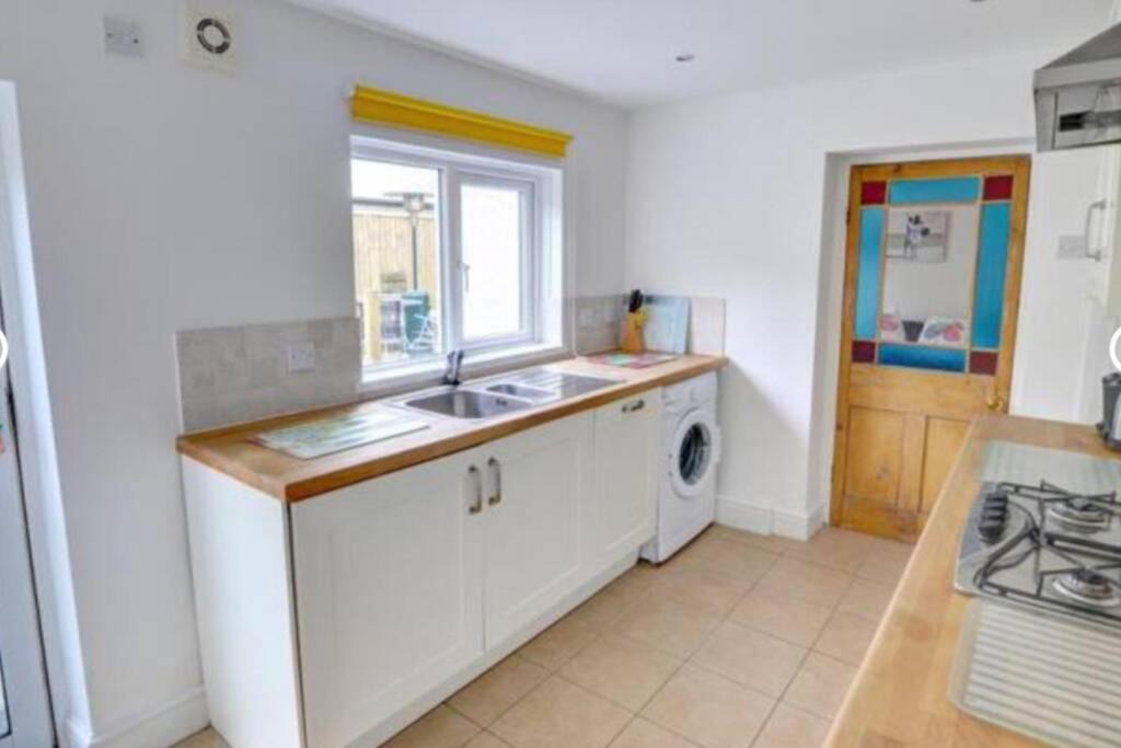 Photo of Kitchen in Taff's Well