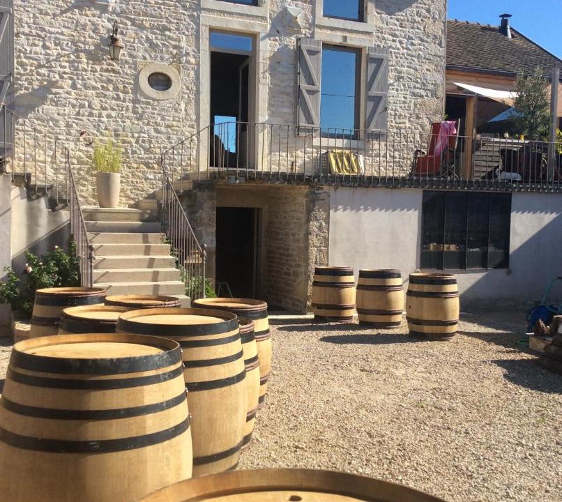 Photo of Others in Puligny-Montrachet