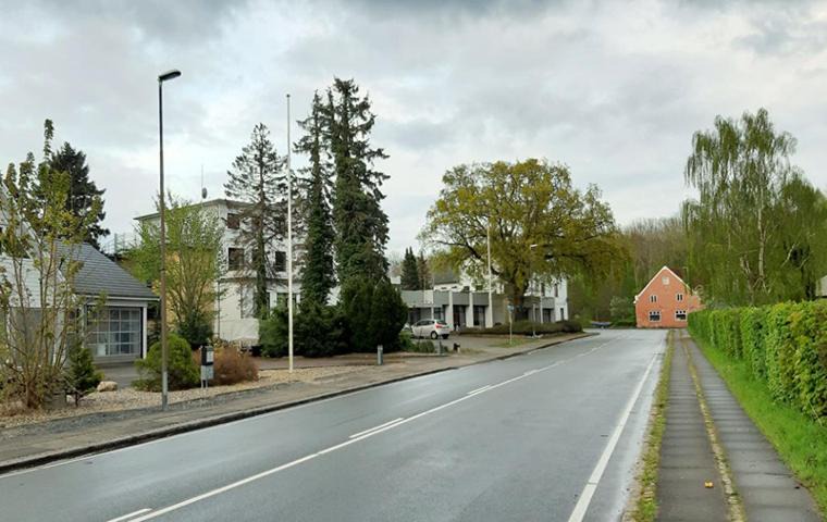 Photo of Buildings in Lohals