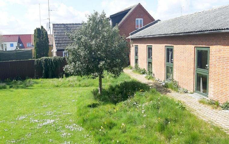 Photo of Buildings in Lohals