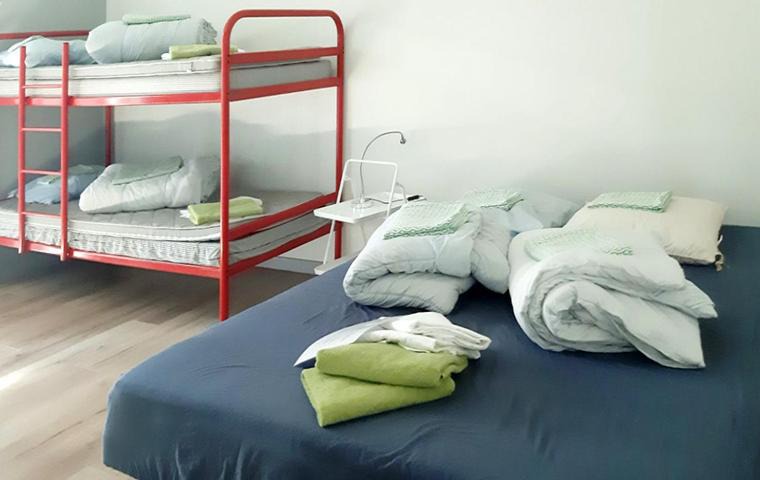 Photo of Bedroom in Lohals