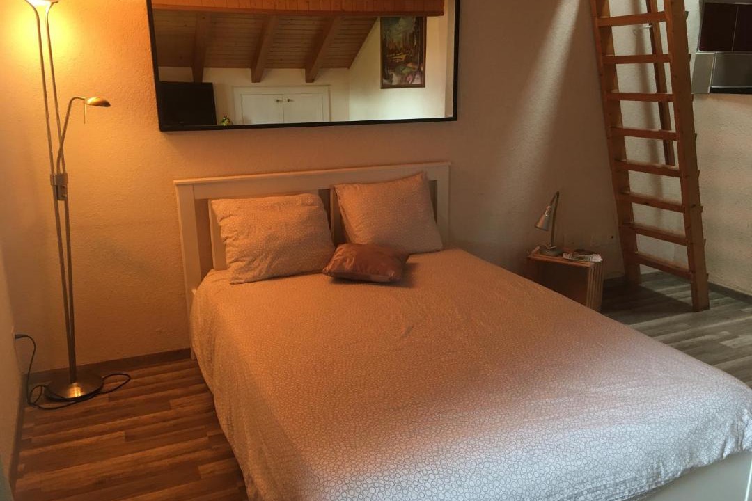 Photo of Bedroom in Tartegnin