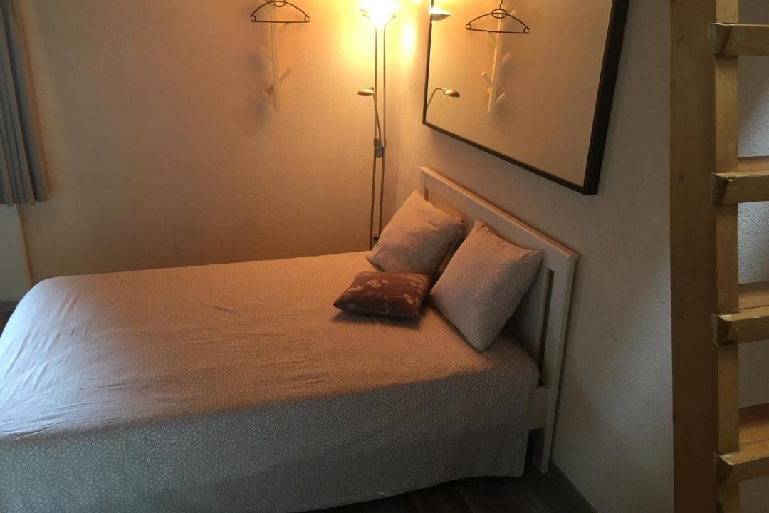 Photo of Bedroom in Tartegnin