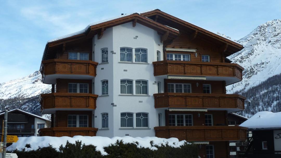 Photo of Others in Saas-Fee