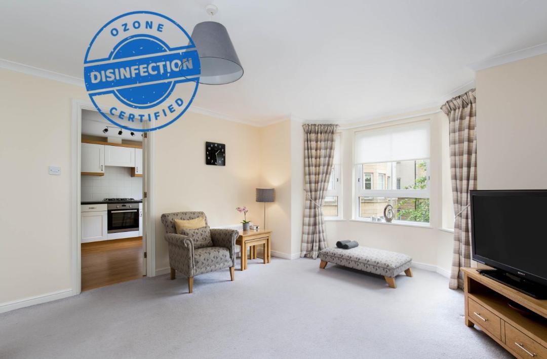 Photo of Others in Leith