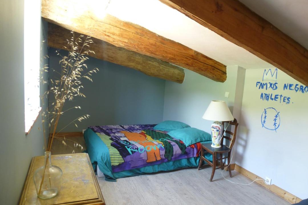 Photo of Bedroom in Roynac