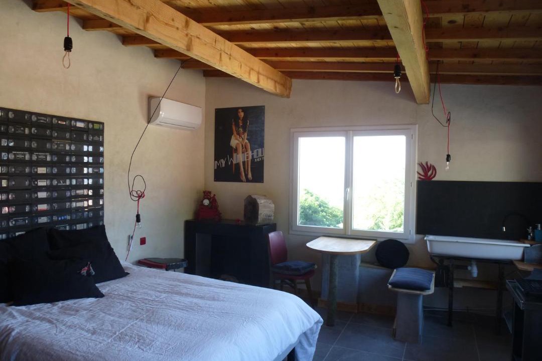 Photo of Bedroom in Roynac