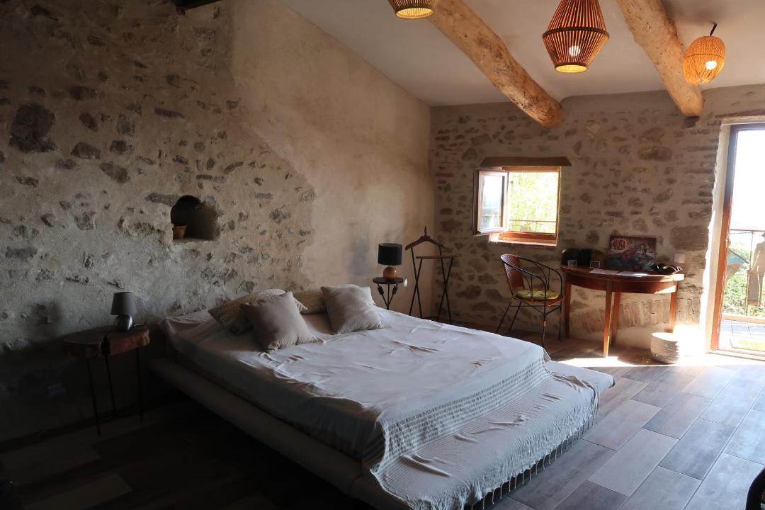 Photo of Bedroom in Roynac
