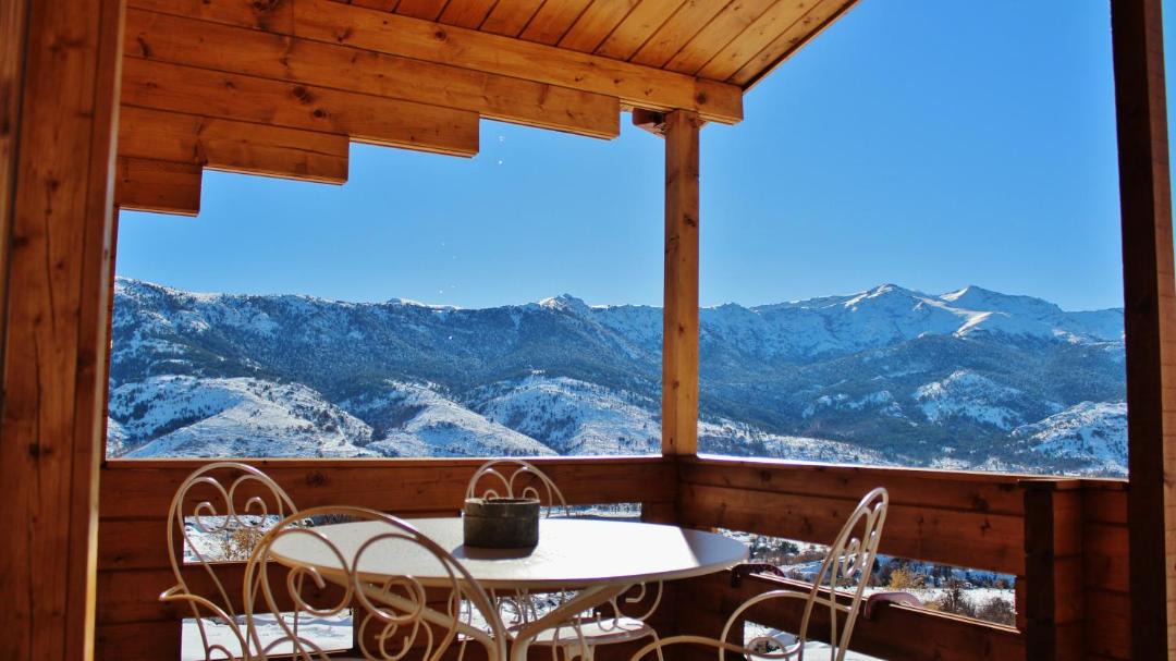Photo of Patio Balcony in Lozzi