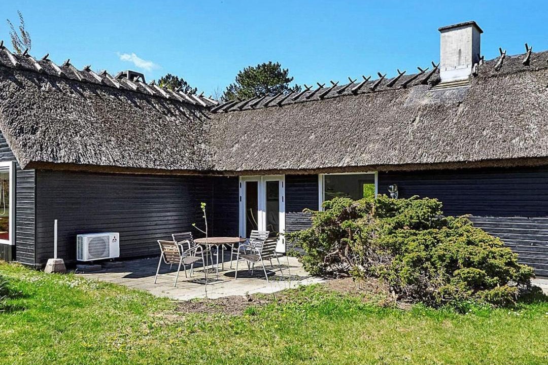Photo of Buildings in Hoeve Strand