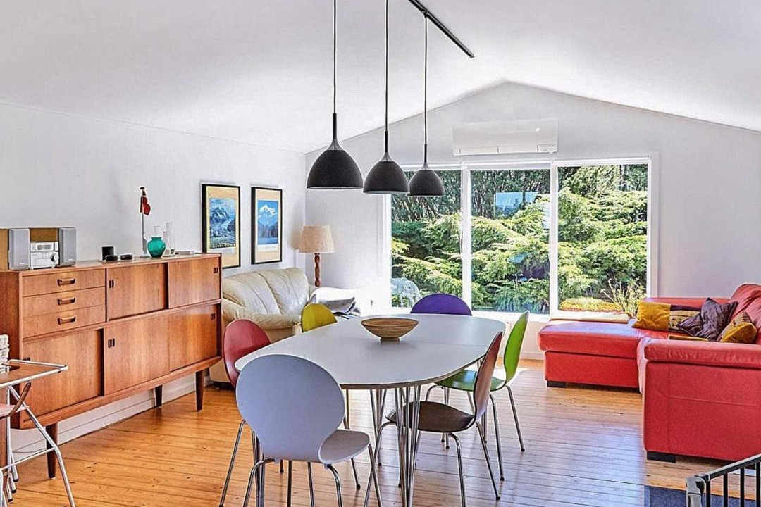 Photo of Livingroom in Hoeve Strand