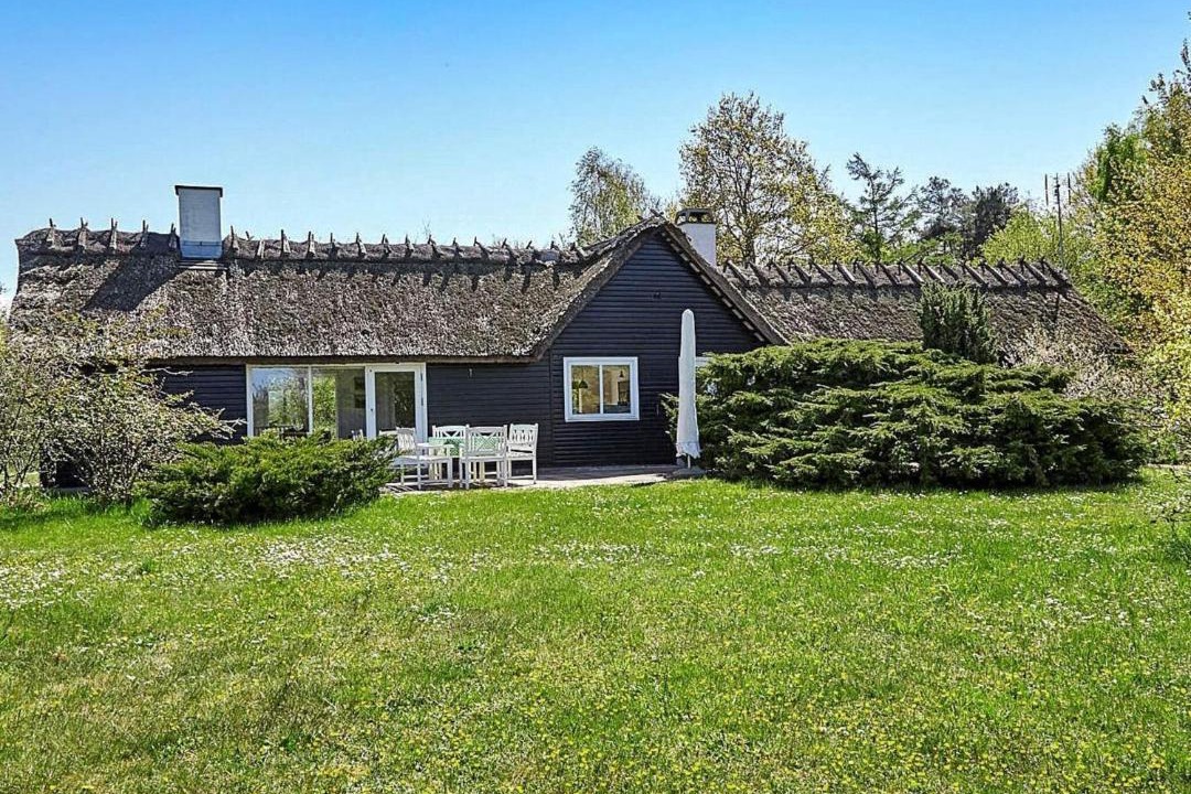 Photo of Buildings in Hoeve Strand
