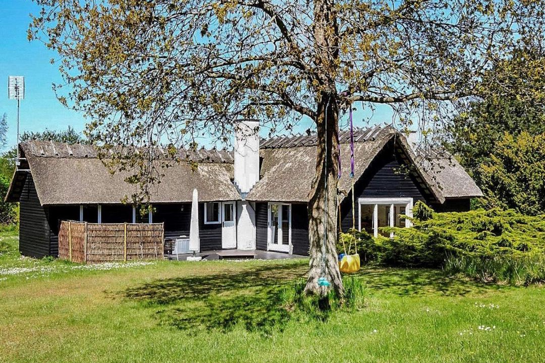 Photo of Buildings in Hoeve Strand