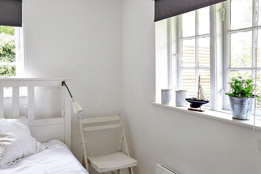 Photo of Bedroom in Dalby Huse