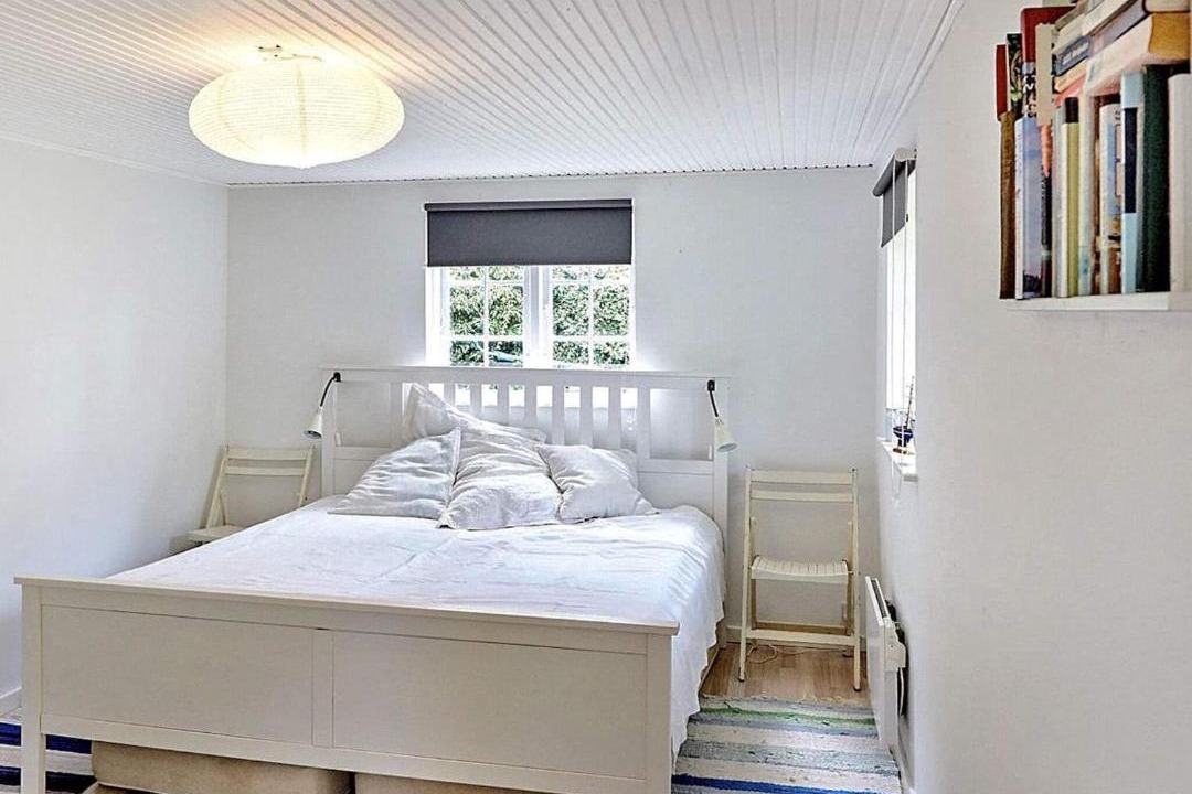 Photo of Bedroom in Dalby Huse