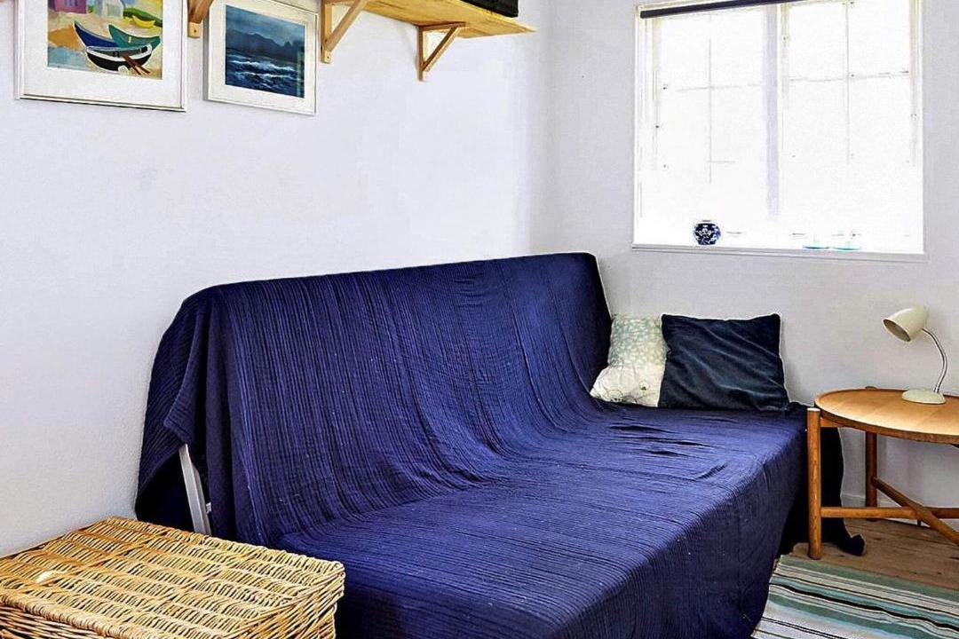 Photo of Bedroom in Dalby Huse
