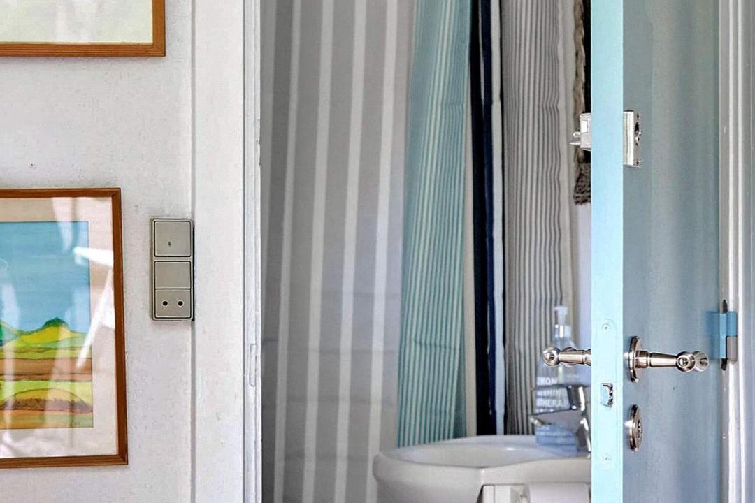 Photo of Bathroom in Dalby Huse