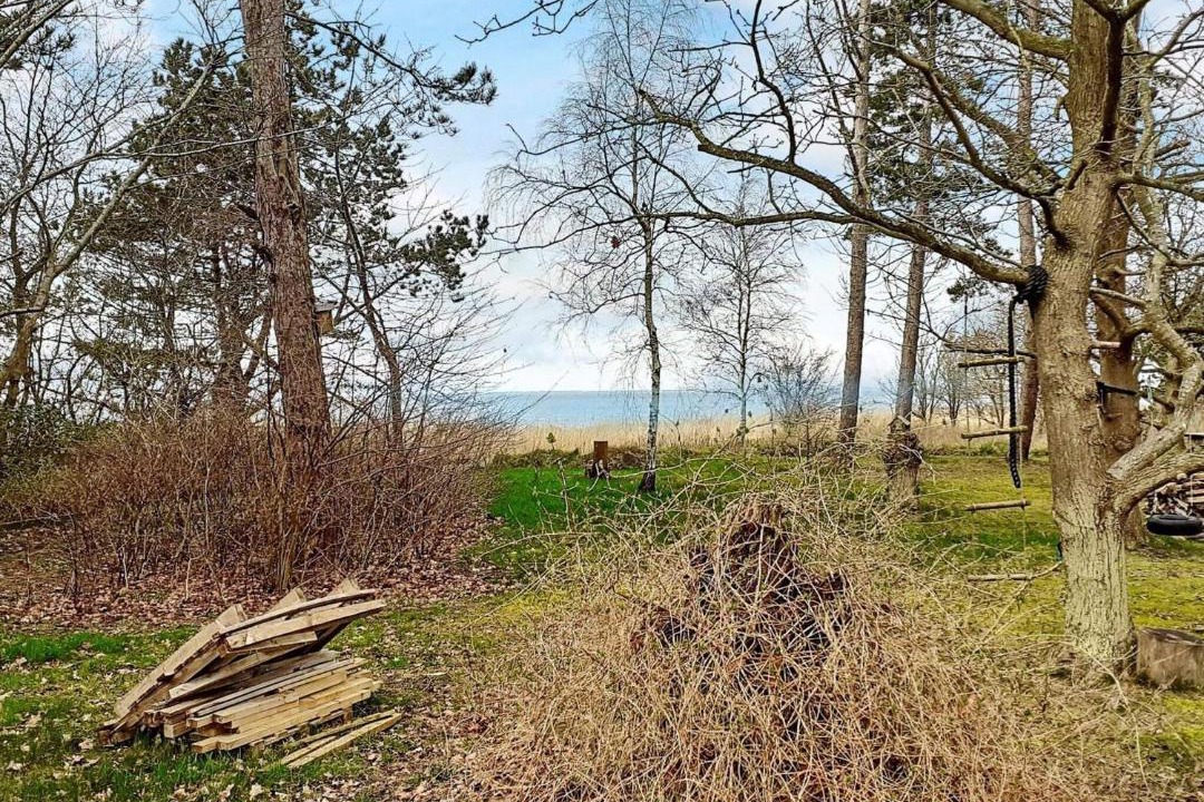 Photo of Buildings in Dalby Huse