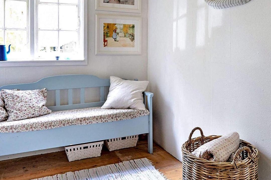 Photo of Bedroom in Dalby Huse