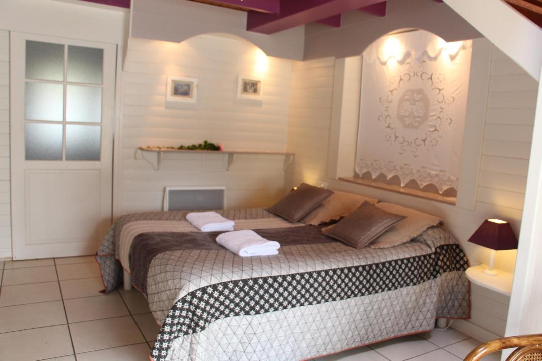 Photo of Bedroom in Le Conquet