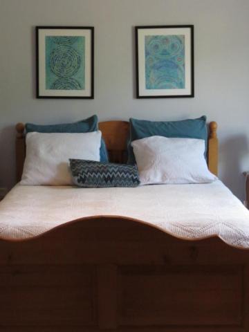 Photo of Bedroom in Dragey-Ronthon