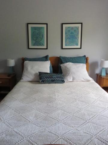 Photo of Bedroom in Dragey-Ronthon