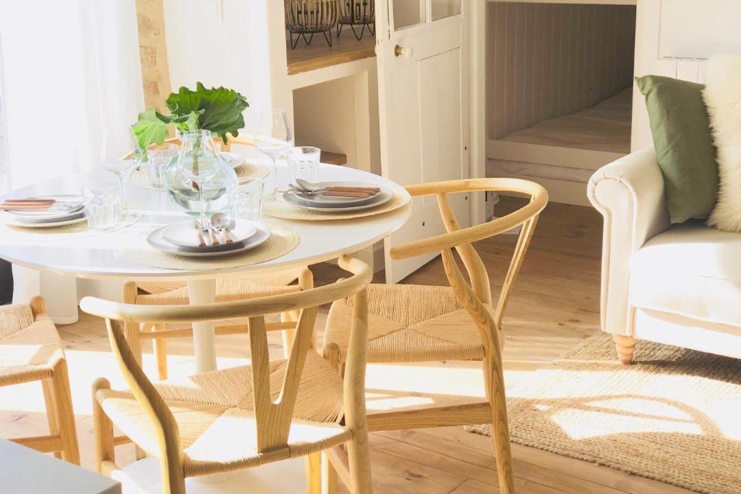 Photo of Livingroom in Mazille