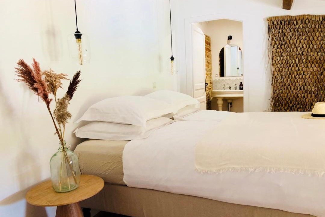 Photo of Bedroom in Mazille