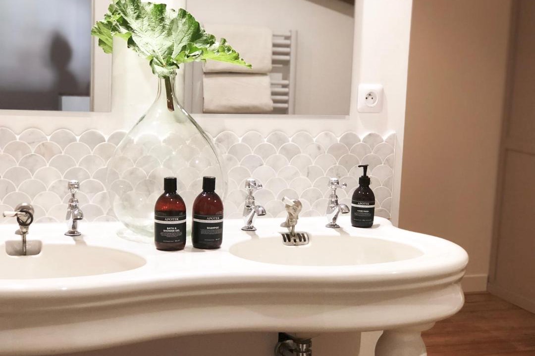 Photo of Bathroom in Mazille