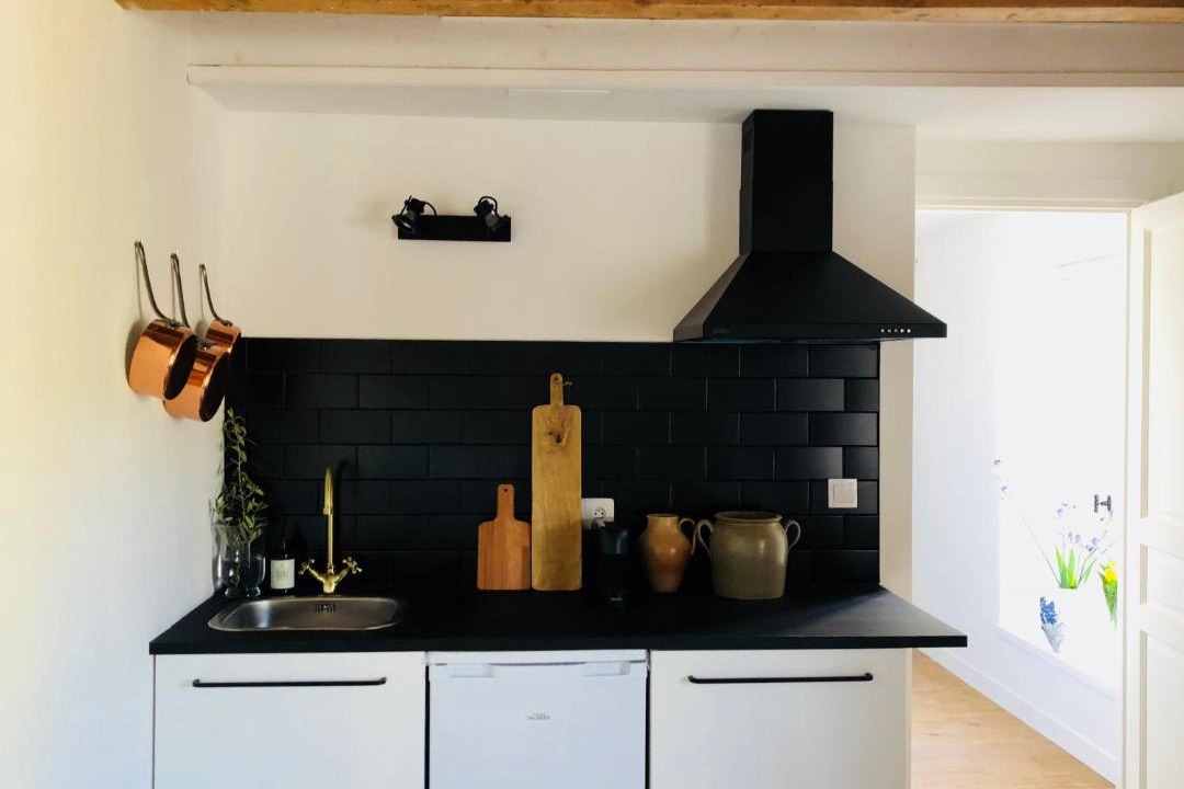 Photo of Kitchen in Mazille