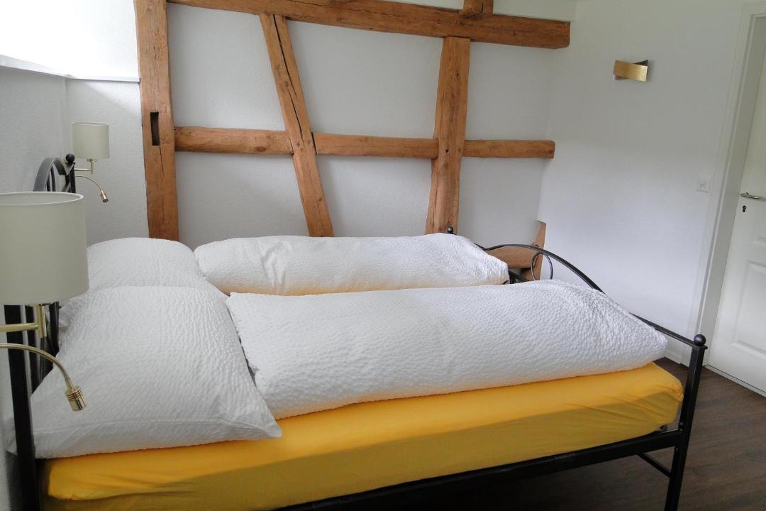 Photo of Bedroom in Siglistorf