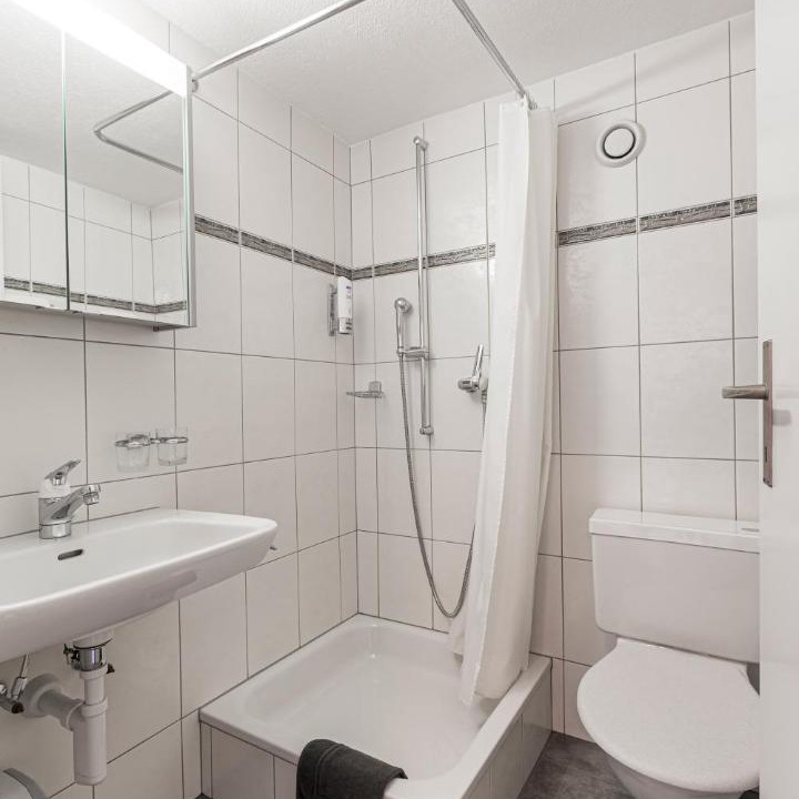 Photo of Bathroom in Gluringen