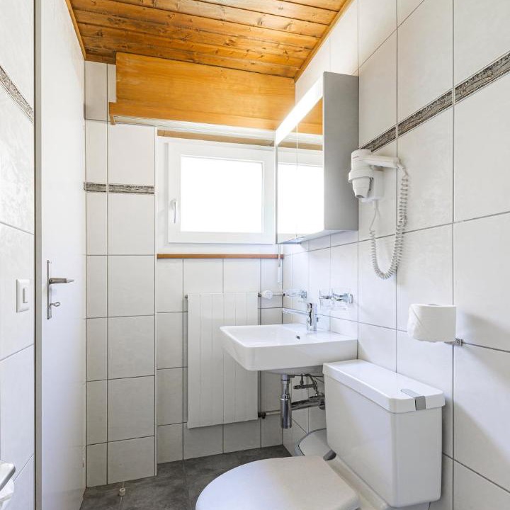 Photo of Bathroom in Gluringen