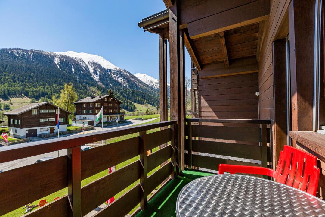 Photo of Patio Balcony in Gluringen