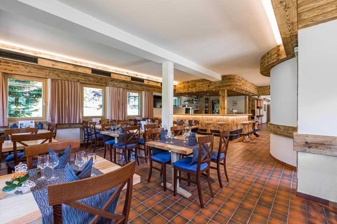 Photo of Kitchen in Gluringen