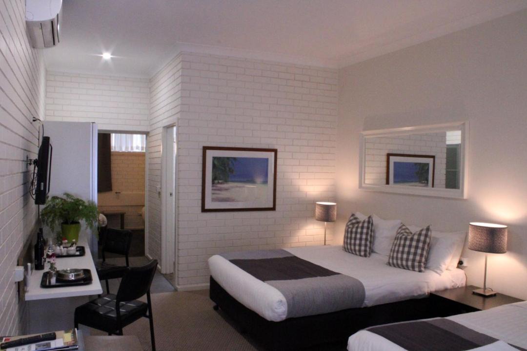 Photo of Bedroom in Foster