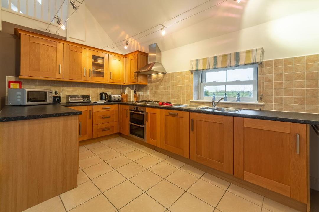 Photo of Kitchen in Lelant