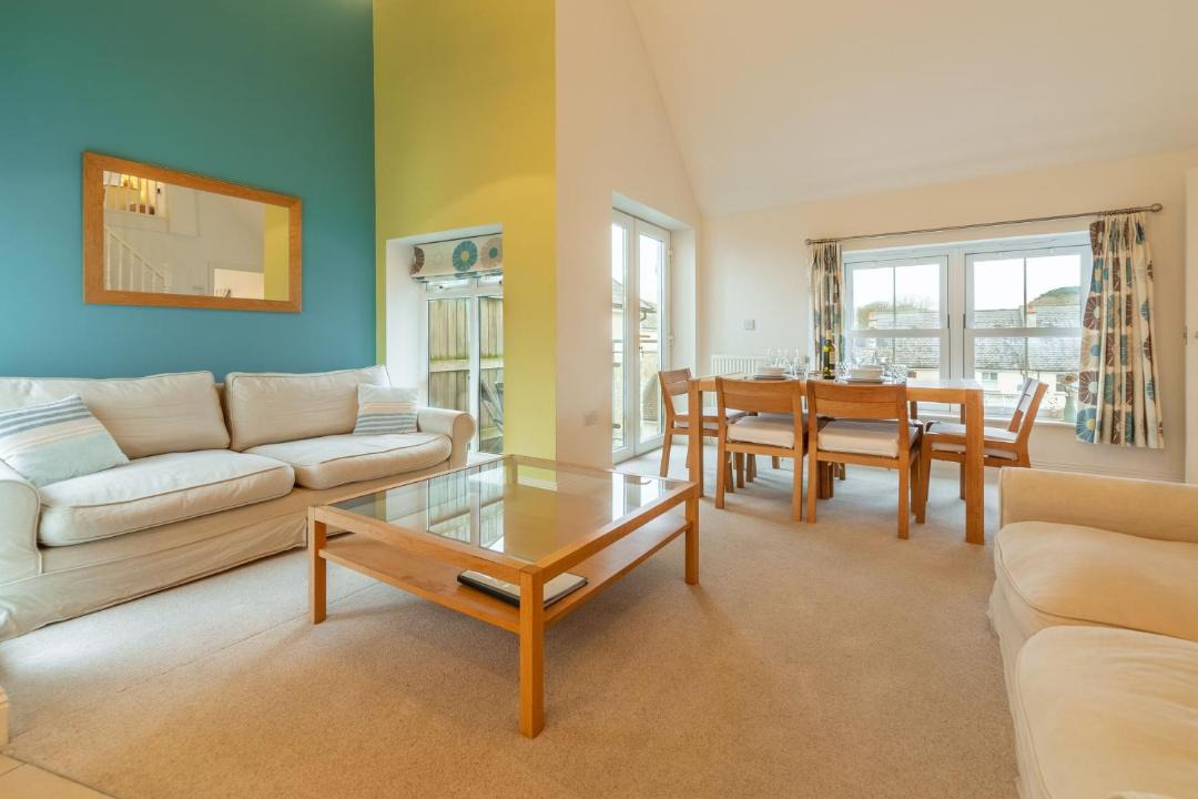 Photo of Livingroom in Lelant