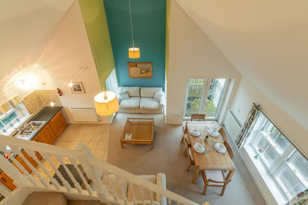 Photo of Livingroom in Lelant