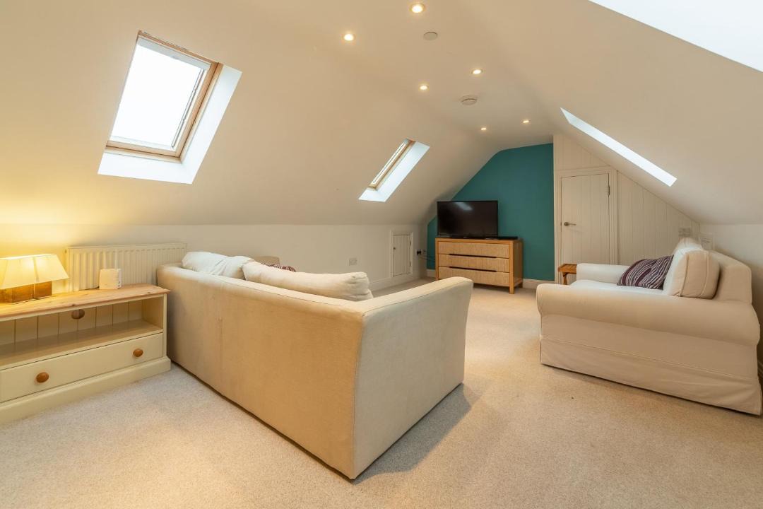 Photo of Livingroom in Lelant