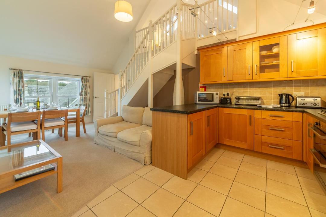 Photo of Kitchen in Lelant