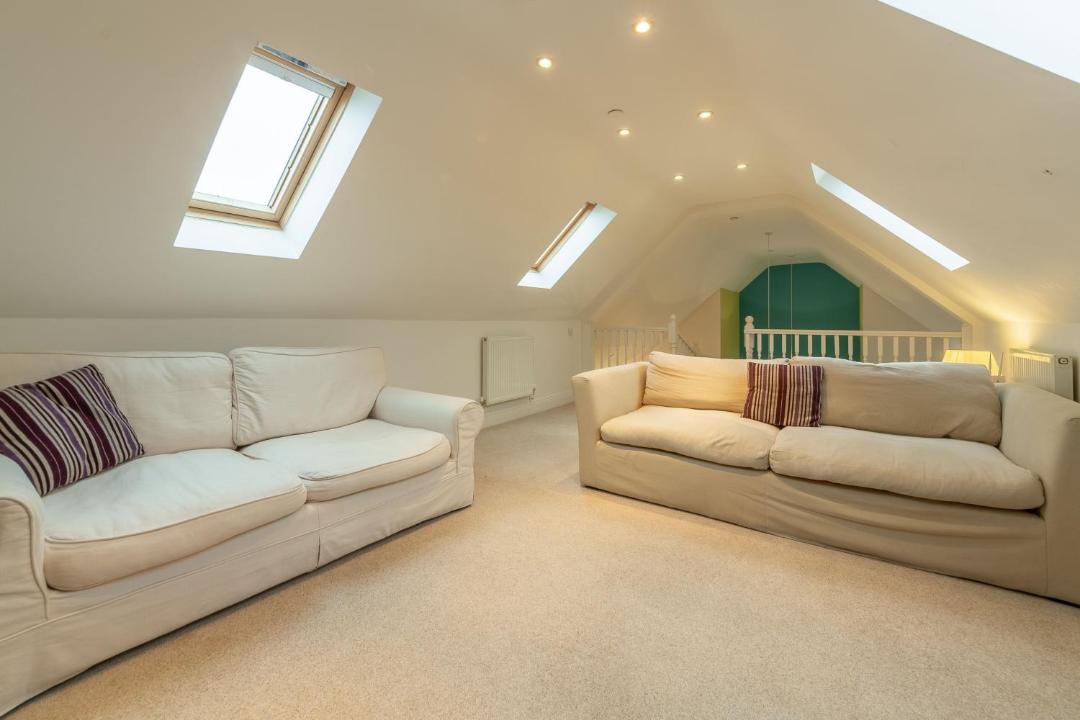 Photo of Livingroom in Lelant