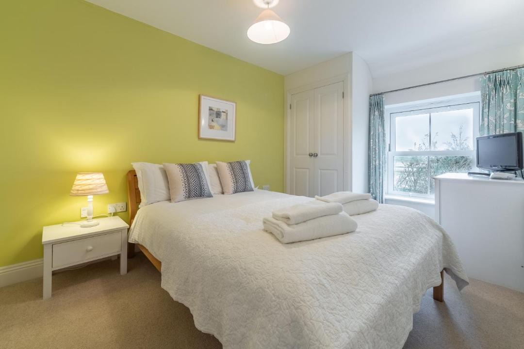 Photo of Bedroom in Lelant