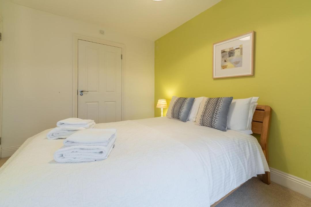 Photo of Bedroom in Lelant