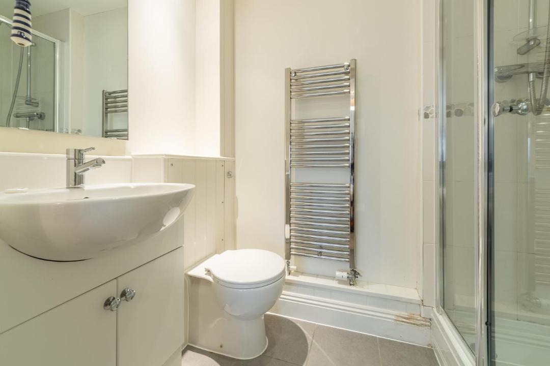 Photo of Bathroom in Lelant