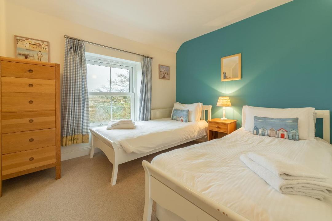 Photo of Bedroom in Lelant