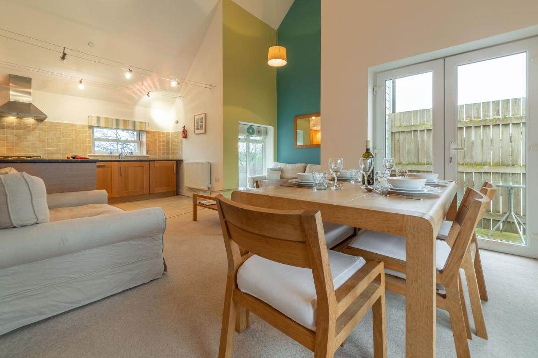 Photo of Livingroom in Lelant