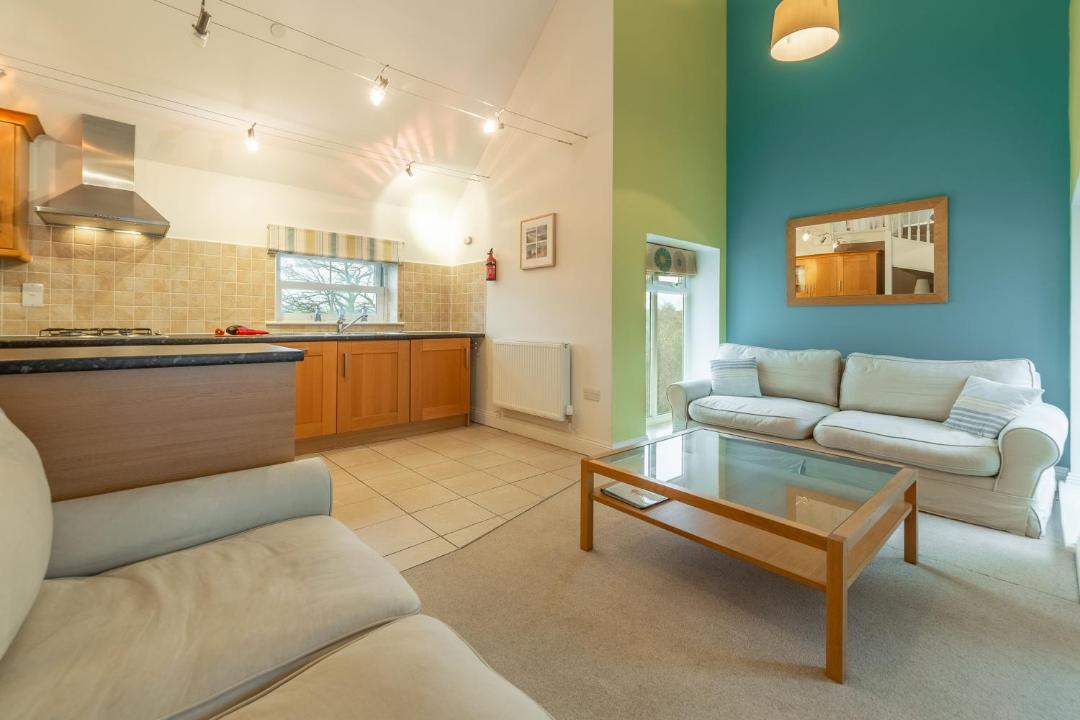 Photo of Livingroom in Lelant