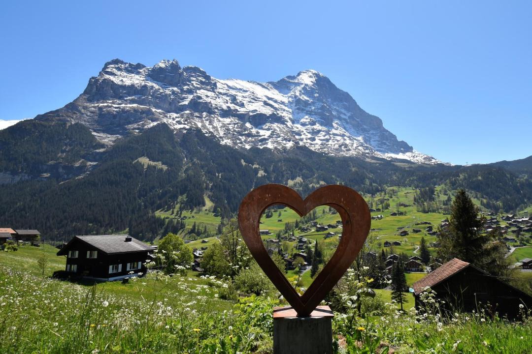 Photo of Others in Grindelwald