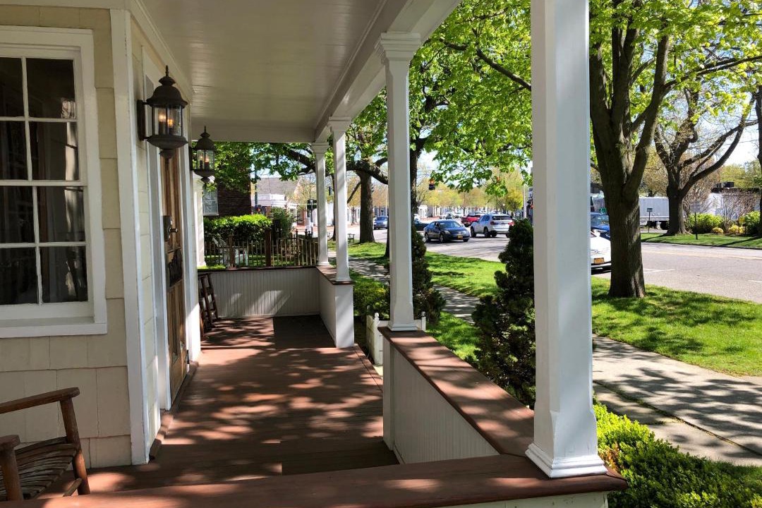 Photo of Others in Village of Southampton